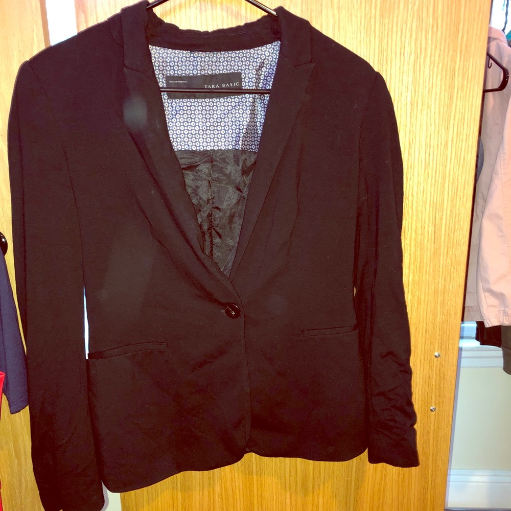 Zara blazer